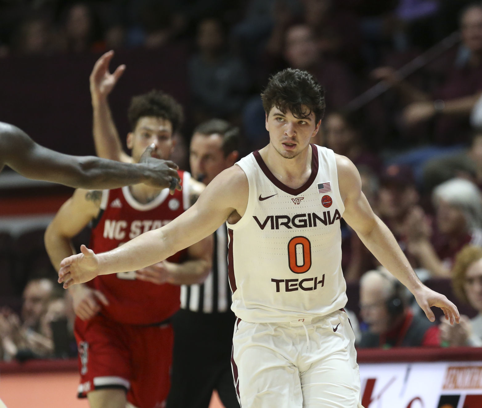 MG VT NC State 011120